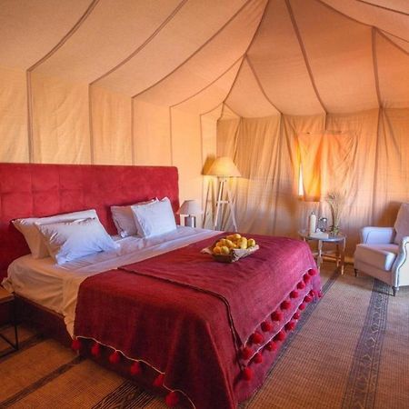 Sahara Family Camp مرزوكة المظهر الخارجي الصورة