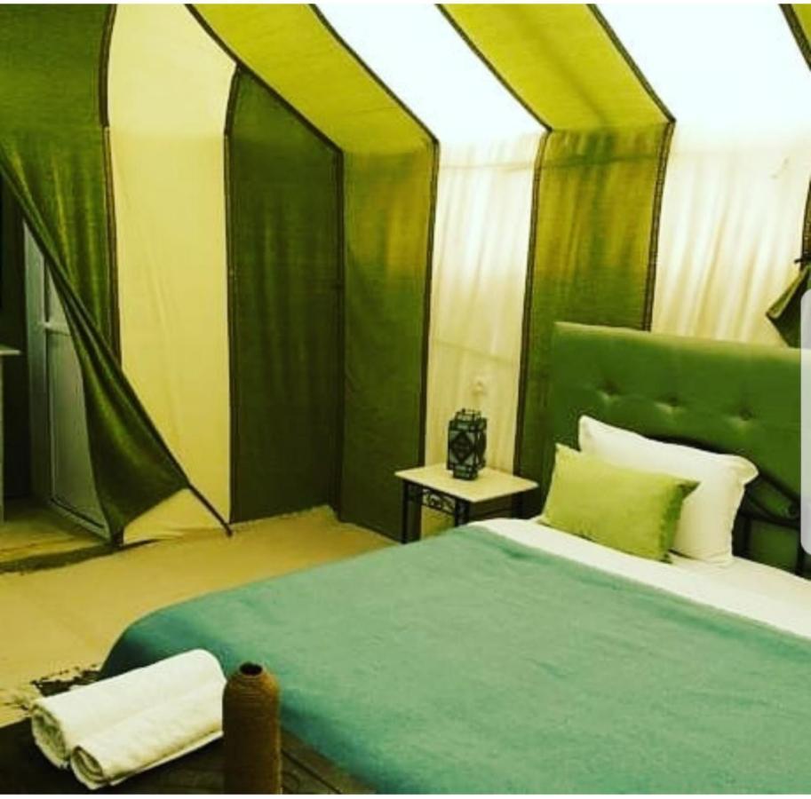 Sahara Family Camp مرزوكة المظهر الخارجي الصورة