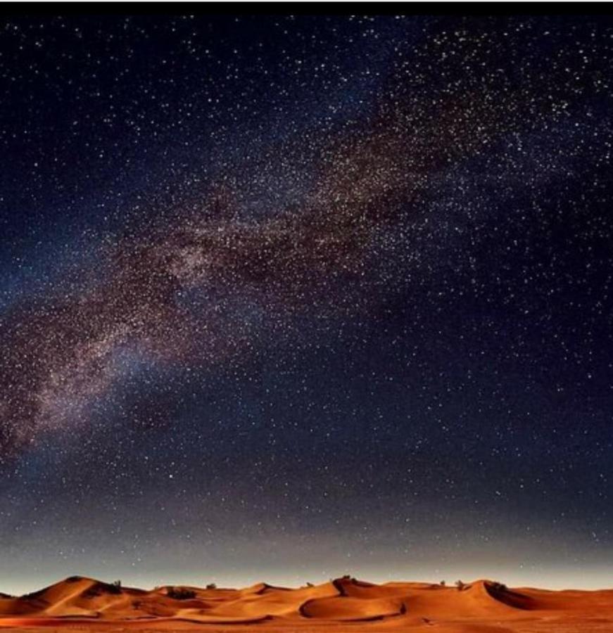 Sahara Family Camp مرزوكة المظهر الخارجي الصورة