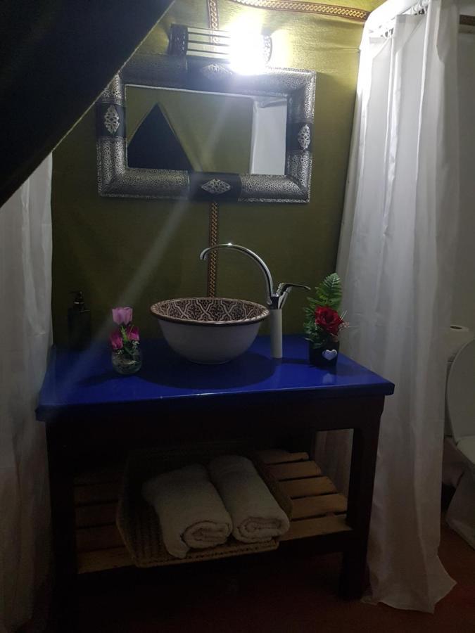 Sahara Family Camp مرزوكة المظهر الخارجي الصورة